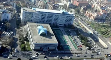 İBB’nin Tuzla Hali projesiyle ilgili 8 milyarlık yeni ihale gündemde