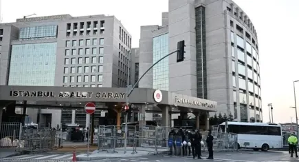 İBB soruşturmasında 3 milyon dolarlık rüşvet iddiası