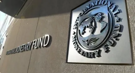 IMF, Türkiye’nin 2025 büyüme tahminini yükseltti