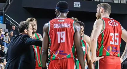 Karşıyaka-Anadolu Efes maçı ertelendi 
