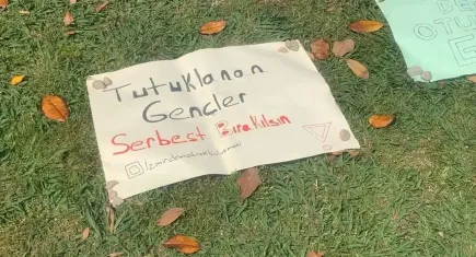 Maçoğlu ‘Adalet Nöbeti’ için İzmir’e geliyor 