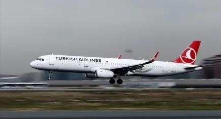THY'den çocuk yolculara 23 Nisan'a özel indirim