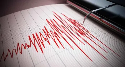 İstanbul'da korkutan deprem
