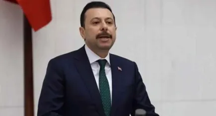 Kaya: İzmir, sizin oyun bahçeniz değildir