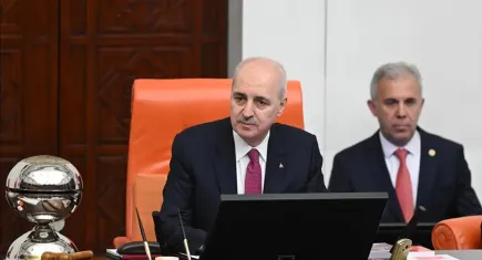 TBMM Başkanı Kurtulmuş’tan deprem açıklaması: Beklenen İstanbul depremi her an kapıda