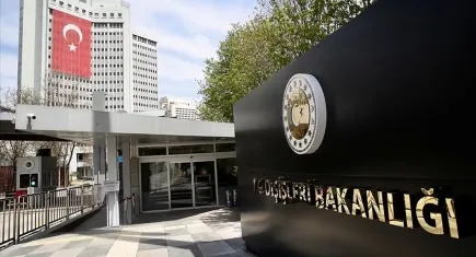 Türkiye, Cammu Keşmir'de düzenlenen terör saldırısını kınadı