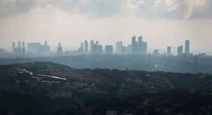 İstanbul’da 10 evden 4'ünün deprem sigortası yok