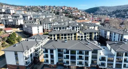 İstanbul'da deprem gerçeği: 1,5 milyon riskli konut var! 