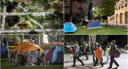 İstanbul'da depremin ardından 266 artçı sarsıntı!