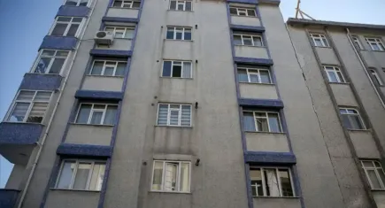 İstanbul depremi sonrası hasarlı bina sayısı belli oldu 