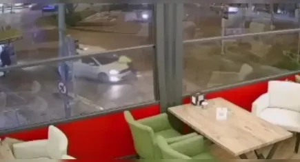İzmir'de alkollü sürücü polisi sürüklemişti, tutuklandı!