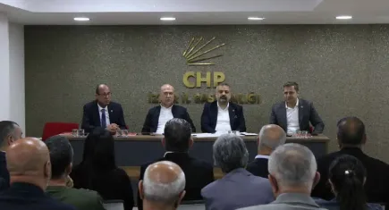CHP İzmir’de 19 Mayıs mesaisi: İzmir farkını ortaya koyacak 
