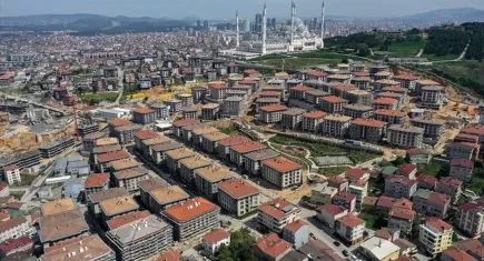 Depreme karşı hazırlık: Riskli yapılar nasıl yenileniyor?