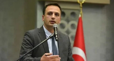 Eşki’den Ortak Miras’ın açılışına davet