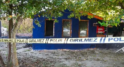 İzmir'de 5 kardeşin öldüğü yangın soruşturmasında anneyle ilgili iddianame hazır