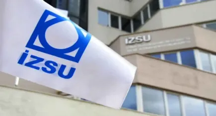 İZSU duyurdu: Güzelbahçe ve Narlıdere’de bazı mahallelerde 14 saatlik su kesintisi olacak!
