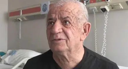 Konya’da nadir vaka: Beynine pıhtı atan adam Danca konuşmaya başladı