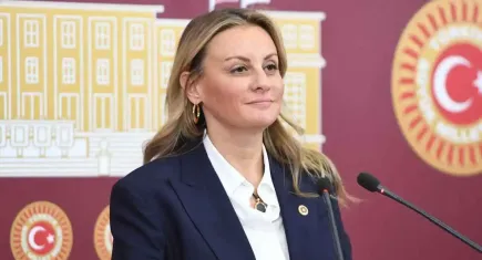 Ösen'den Bakan Memişoğlu'na sert tepki: Bu bakanları özellikle mi yetiştiriyorsunuz?