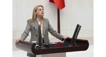 Vekil Ösen, İzmir depremi ile ilgili cevapsız kalan soruları gündeme taşıdı