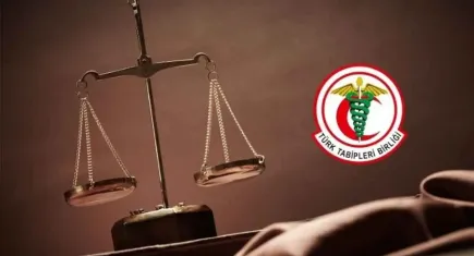 Türk Tabipleri Birliği’nin açtığı emsal dava sonuç verdi