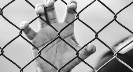 Ceza İnfaz Sisteminde Sivil Toplum Derneği’nden bakanlığa çağrı 