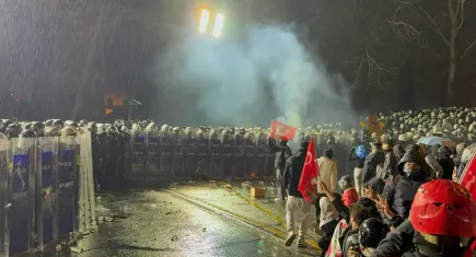 Gençlik Örgütleri Forumu’ndan Hangi Genç Raporu