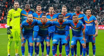 Göz Göz, galibiyet hasretine son vermenin peşinde