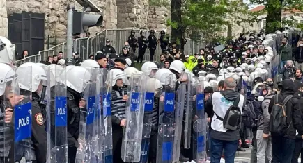 Mart ayındaki hak ihlalleri önceki aylara göre arttı 