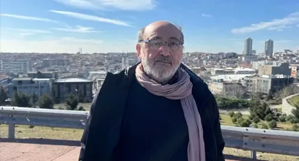 Prof. Dr. Ali Koçak: Kentsel dönüşüm için ilk adım stratejik plan olmalı