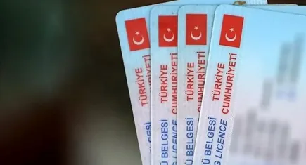 Ehliyet yenilemede son tarih ne zaman?