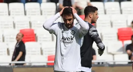 FIFA'dan Altay'a 6 puan silme cezası