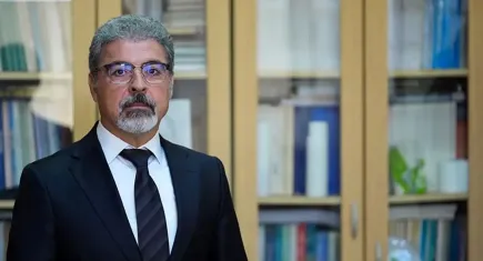 Hasan Sözbilir Elazığ depremini değerlendirdi