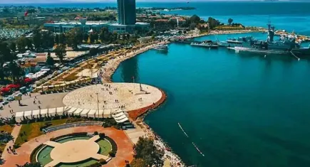 İnciraltı planlamasında ‘Tercihli kullanım alanı’ onaylandı