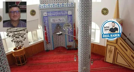 Mahalle küçük, derdi büyük