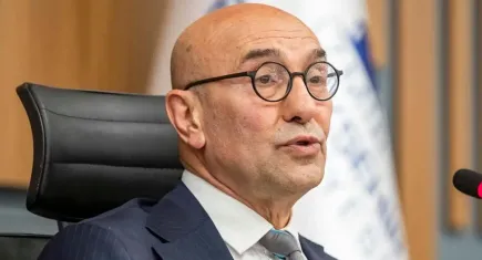 Soyer’den 4’üncü faz açıklaması: Temelini attık