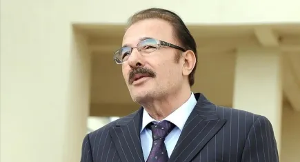 Ferdi Tayfur davasına devam edildi