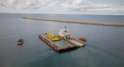 LPG ithalatı azaldı...
