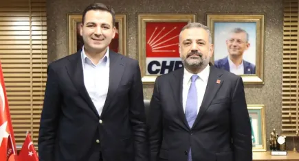 Aslanoğlu’ndan Cem Aydın’a dava öncesinde destek mesajı