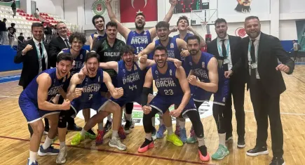 Ege Daçka, Eskişehir Birey Koleji’ni ağırlıyor 
