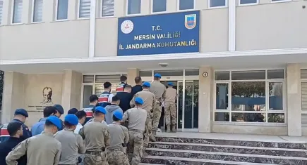 Bakan Yerlikaya açıkladı: Zehir tacirlerine dev operasyon! 84 şüpheli tutuklandı 