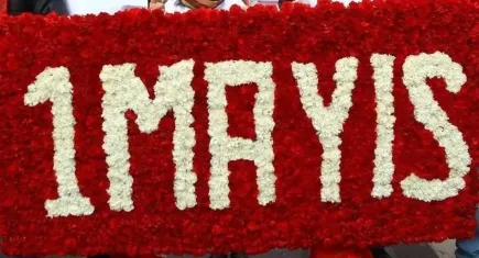 Siyasilerden 1 Mayıs Emek ve Dayanışma Günü mesajı