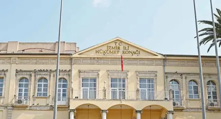Güzelbahçe’de 2 taşınmaz özelleştirme kapsamında satışa çıkacak