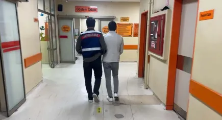İzmir merkezli DEAŞ operasyonu: 35 gözaltı