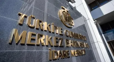 Merkez Bankası rezervleri düştü