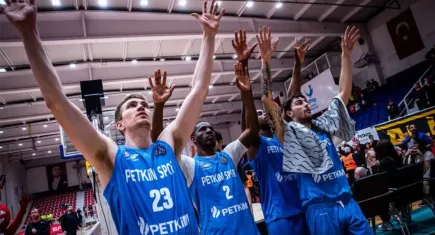 Petkimspor, Büyükçekmece Basketbol’u ağırlıyor 