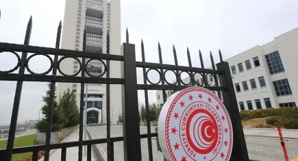 Ticaret Bakanlığı nisan ayı veri bültenini yayımladı 