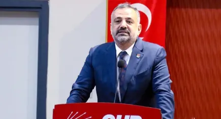 Aslanoğlu: Dünya Basın Özgürlüğü Günü’nde Türkiye 180 ülke arasında 159'uncu sırada