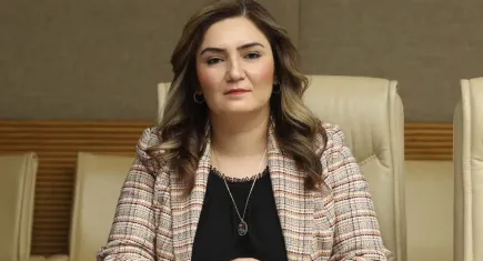 Kılıç’tan basın özgürlüğü çağrısı: Gazeteciler, yargılamalarla susturulmaya çalışılıyor