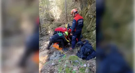 Denizli'de aranan kayıp ölü bulundu