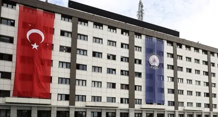 İstanbul Emniyet'inden Özgür Özel açıklaması